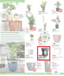 Leroy Merlin : Give Your Garden The Personal Touch (05 August - 30 August 2022), page 9