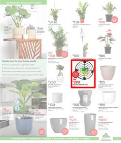 Leroy Merlin : Give Your Garden The Personal Touch (05 August - 30 August 2022), page 9