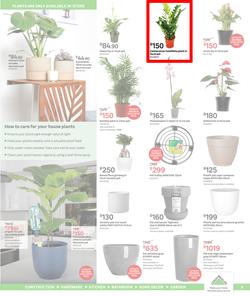 Leroy Merlin : Give Your Garden The Personal Touch (05 August - 30 August 2022), page 9