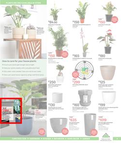 Leroy Merlin : Give Your Garden The Personal Touch (05 August - 30 August 2022), page 9