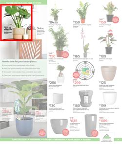 Leroy Merlin : Give Your Garden The Personal Touch (05 August - 30 August 2022), page 9