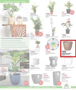Leroy Merlin : Give Your Garden The Personal Touch (05 August - 30 August 2022), page 9