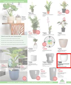 Leroy Merlin : Give Your Garden The Personal Touch (05 August - 30 August 2022), page 9