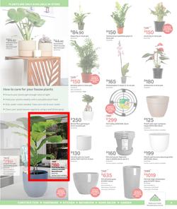 Leroy Merlin : Give Your Garden The Personal Touch (05 August - 30 August 2022), page 9