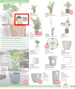 Leroy Merlin : Give Your Garden The Personal Touch (05 August - 30 August 2022), page 9