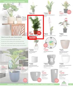 Leroy Merlin : Give Your Garden The Personal Touch (05 August - 30 August 2022), page 9