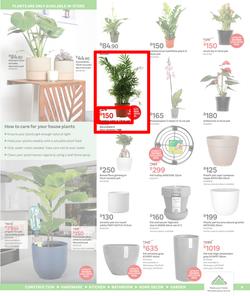 Leroy Merlin : Give Your Garden The Personal Touch (05 August - 30 August 2022), page 9