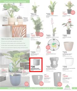 Leroy Merlin : Give Your Garden The Personal Touch (05 August - 30 August 2022), page 9