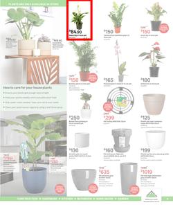 Leroy Merlin : Give Your Garden The Personal Touch (05 August - 30 August 2022), page 9