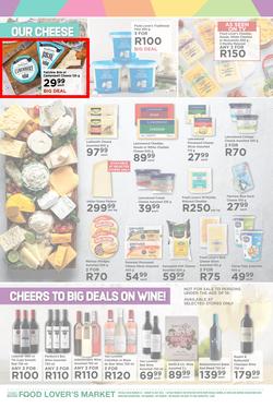 Food Lover's Market Western Cape : Winter Carnival Now On (24 July - 30 July 2023), page 9