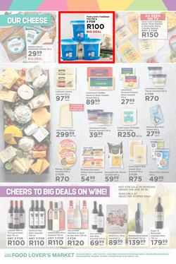 Food Lover's Market Western Cape : Winter Carnival Now On (24 July - 30 July 2023), page 9