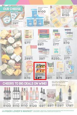 Food Lover's Market Western Cape : Winter Carnival Now On (24 July - 30 July 2023), page 9