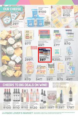 Food Lover's Market Western Cape : Winter Carnival Now On (24 July - 30 July 2023), page 9