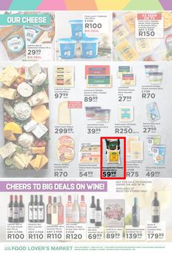 Food Lover's Market Western Cape : Winter Carnival Now On (24 July - 30 July 2023), page 9