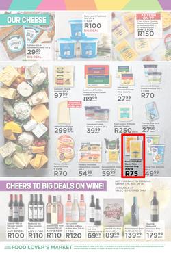 Food Lover's Market Western Cape : Winter Carnival Now On (24 July - 30 July 2023), page 9