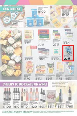 Food Lover's Market Western Cape : Winter Carnival Now On (24 July - 30 July 2023), page 9