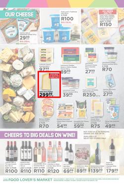Food Lover's Market Western Cape : Winter Carnival Now On (24 July - 30 July 2023), page 9