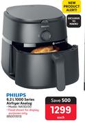 Philips 6.2L 1000 Series Airfryer Analog NA130/00