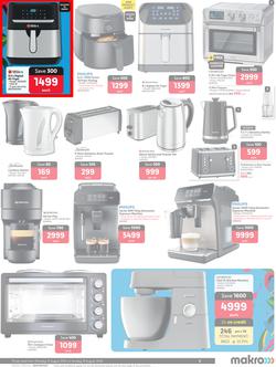 Makro : General Merchandise (12 August - 18 August 2024), page 9