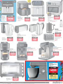 Makro : General Merchandise (12 August - 18 August 2024), page 9