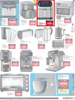 Makro : General Merchandise (12 August - 18 August 2024), page 9