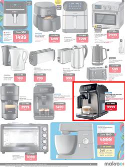 Makro : General Merchandise (12 August - 18 August 2024), page 9