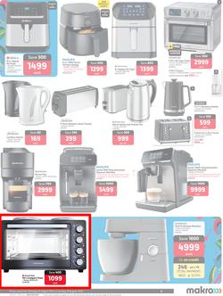 Makro : General Merchandise (12 August - 18 August 2024), page 9