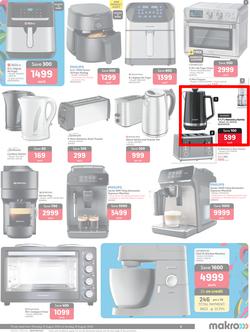 Makro : General Merchandise (12 August - 18 August 2024), page 9