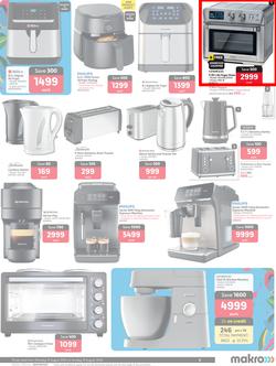 Makro : General Merchandise (12 August - 18 August 2024), page 9