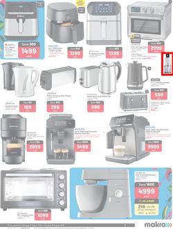 Makro : General Merchandise (12 August - 18 August 2024), page 9