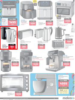 Makro : General Merchandise (12 August - 18 August 2024), page 9