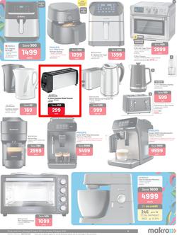Makro : General Merchandise (12 August - 18 August 2024), page 9