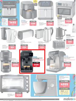 Makro : General Merchandise (12 August - 18 August 2024), page 9