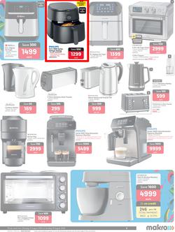 Makro : General Merchandise (12 August - 18 August 2024), page 9