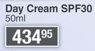 Eucerin Day Cream SPF30-50ml