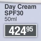 Eucerin Day Cream SPF30-50ml