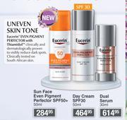Eucerin Dual Serum-30ml