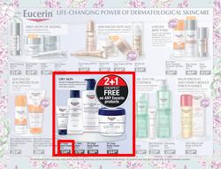 Dis-Chem : Beauty Fair (19 February - 14 March 2021), page 9