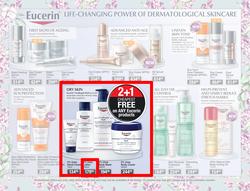 Dis-Chem : Beauty Fair (19 February - 14 March 2021), page 9