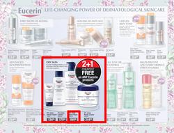Dis-Chem : Beauty Fair (19 February - 14 March 2021), page 9