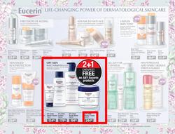 Dis-Chem : Beauty Fair (19 February - 14 March 2021), page 9