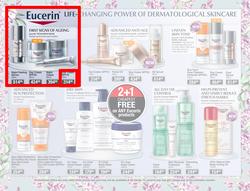 Dis-Chem : Beauty Fair (19 February - 14 March 2021), page 9