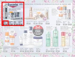 Dis-Chem : Beauty Fair (19 February - 14 March 2021), page 9