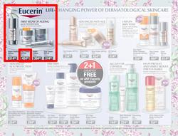 Dis-Chem : Beauty Fair (19 February - 14 March 2021), page 9