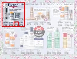 Dis-Chem : Beauty Fair (19 February - 14 March 2021), page 9