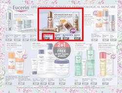 Dis-Chem : Beauty Fair (19 February - 14 March 2021), page 9