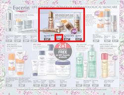 Dis-Chem : Beauty Fair (19 February - 14 March 2021), page 9
