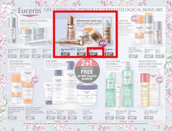 Dis-Chem : Beauty Fair (19 February - 14 March 2021), page 9