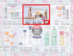 Dis-Chem : Beauty Fair (19 February - 14 March 2021), page 9
