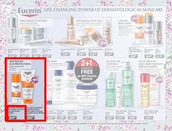 Dis-Chem : Beauty Fair (19 February - 14 March 2021), page 9